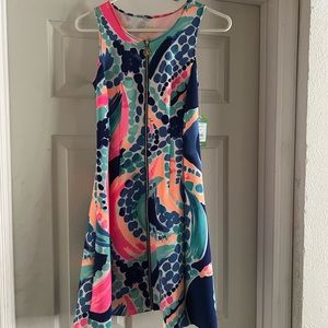 Lilly Pulitzer dress size XS